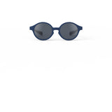 Izipizi BABY 0/3 D Denim Blue Solglasögon