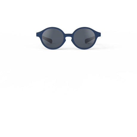 Izipizi BABY 0/3 D Denim Blue Solglasögon
