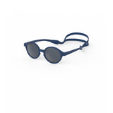 Izipizi BABY 0/3 D Denim Blue Solglasögon