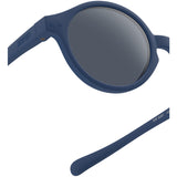Izipizi BABY 0/3 D Denim Blue Solglasögon