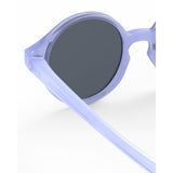 Izipizi BABY 0/3 D Mauve Solglasögon