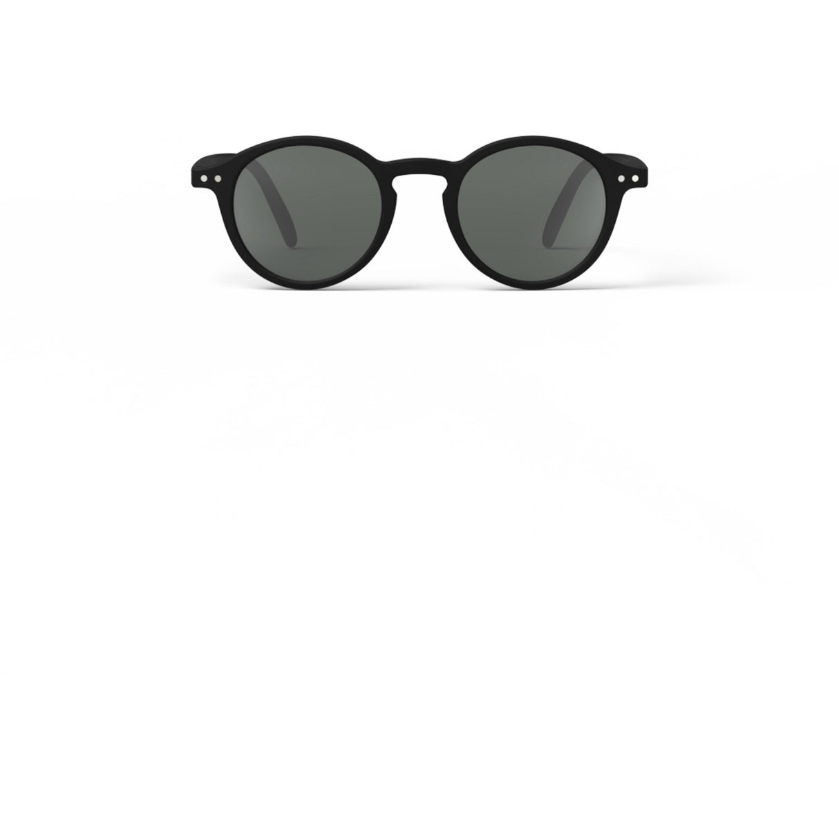 Izipizi JUNIOR 7/11 D Black Solglasögon