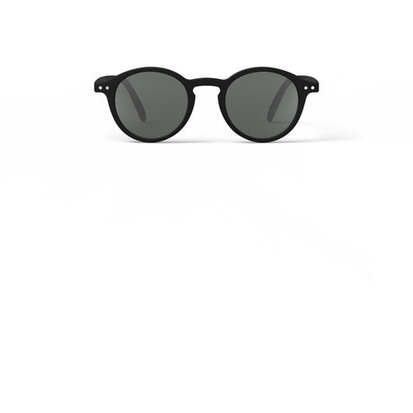 Izipizi JUNIOR 7/11 D Black Solglasögon