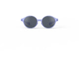 Izipizi BABY 0/3 D Mauve Solglasögon