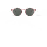 Izipizi JUNIOR 7/11 D Pink Solglasögon
