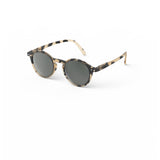 Izipizi JUNIOR 7/11 D Light Tortoise Solglasögon