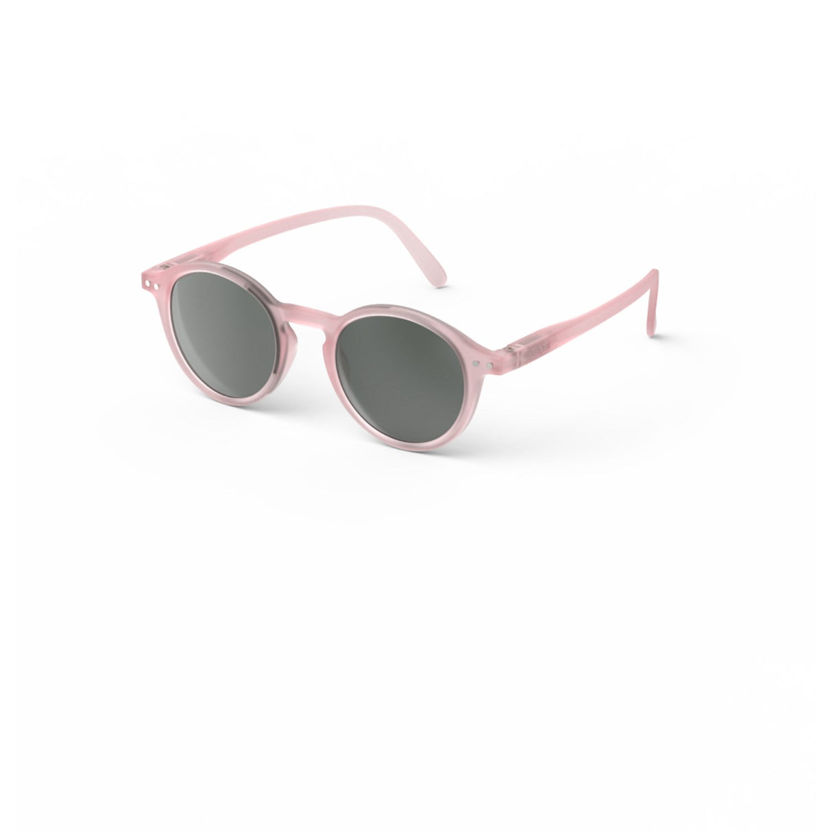 Izipizi JUNIOR 7/11 D Pink Solglasögon