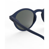 Izipizi JUNIOR 7/11 D Navy Blue Solglasögon