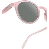 Izipizi JUNIOR 7/11 D Pink Solglasögon