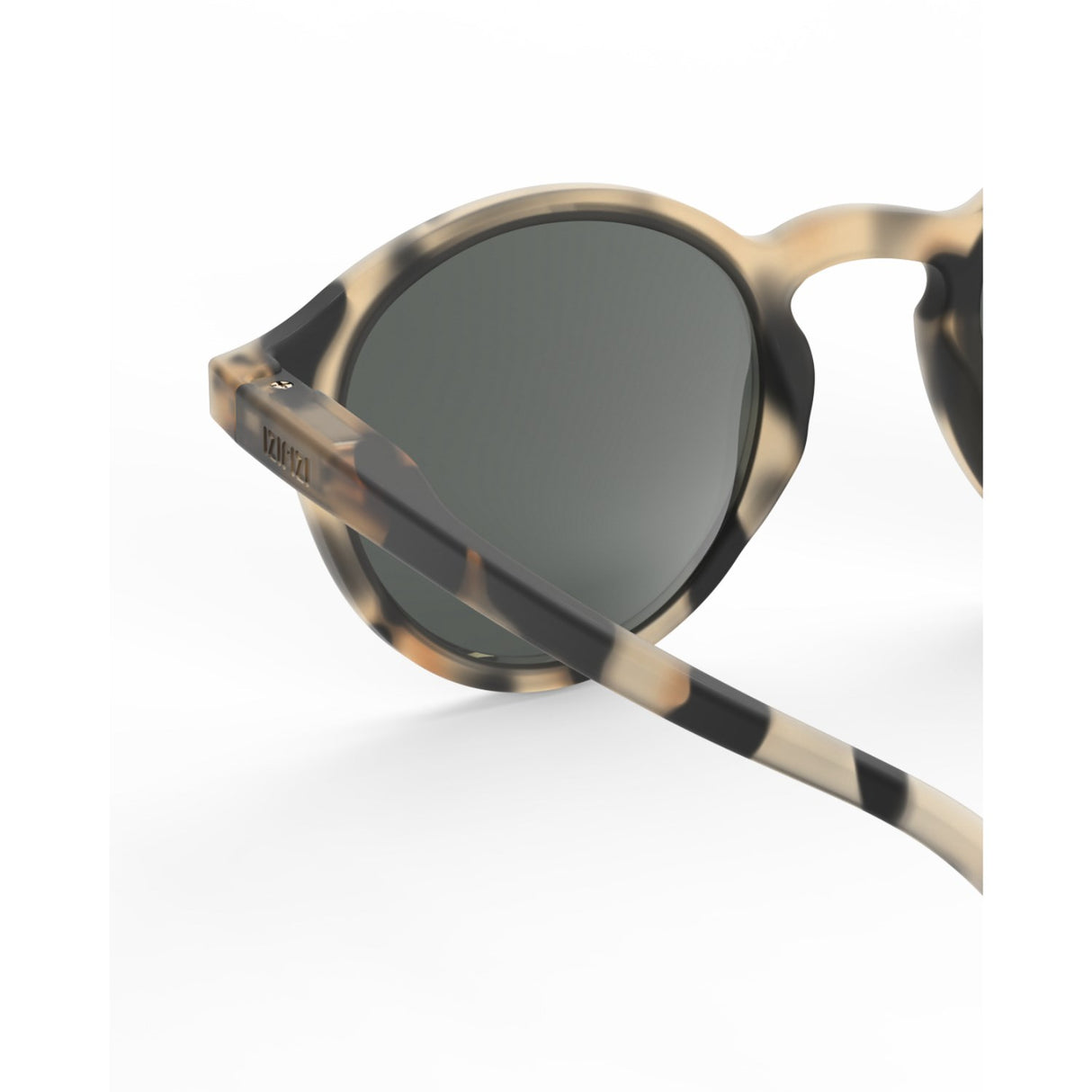 Izipizi JUNIOR 7/11 D Light Tortoise Solglasögon