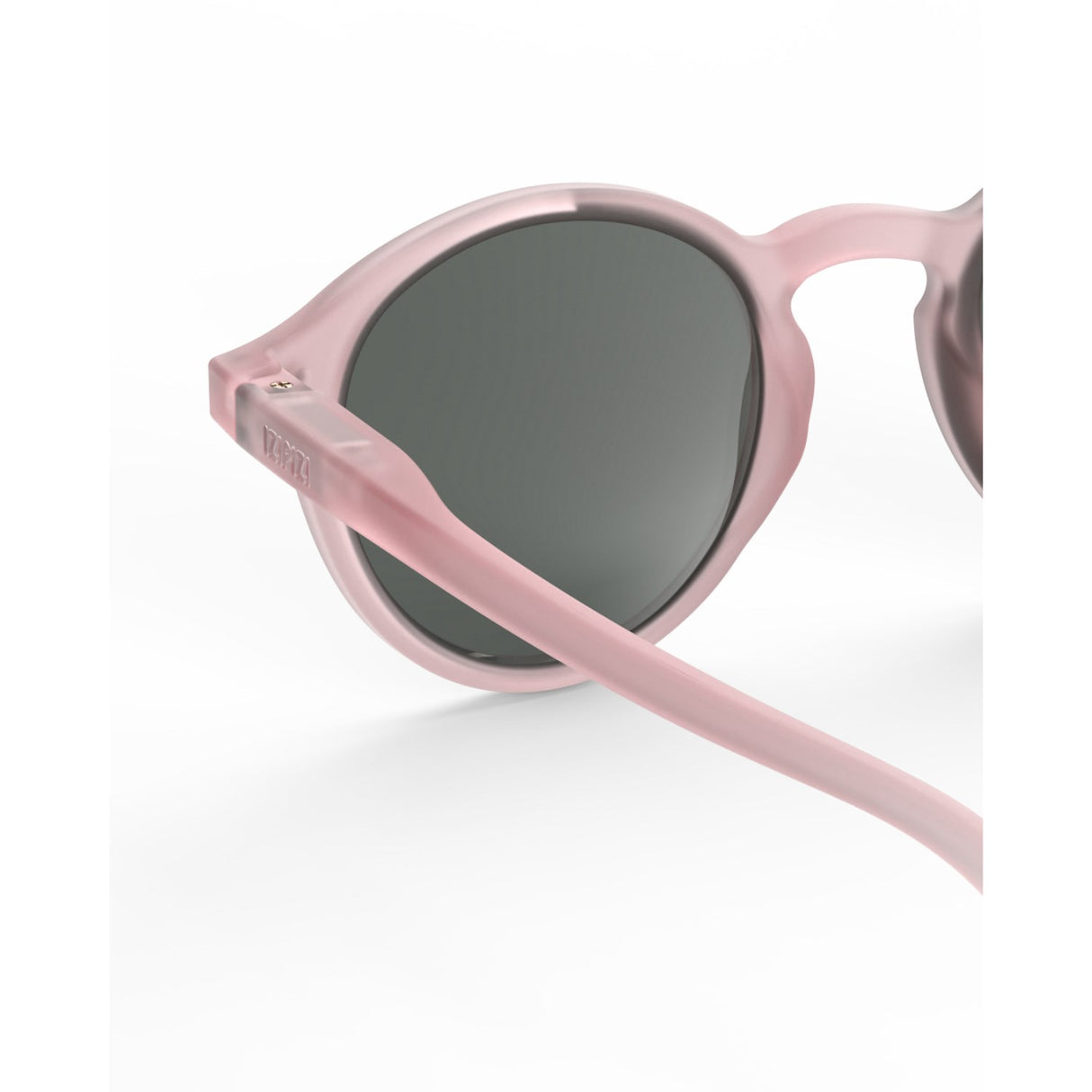 Izipizi JUNIOR 7/11 D Pink Solglasögon
