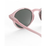 Izipizi JUNIOR 7/11 D Pink Solglasögon