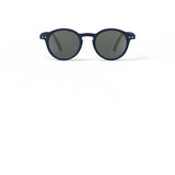 Izipizi JUNIOR 7/11 D Navy Blue Solglasögon
