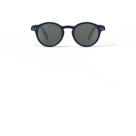Izipizi JUNIOR 7/11 D Navy Blue Solglasögon