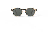 Izipizi JUNIOR 7/11 D Light Tortoise Solglasögon