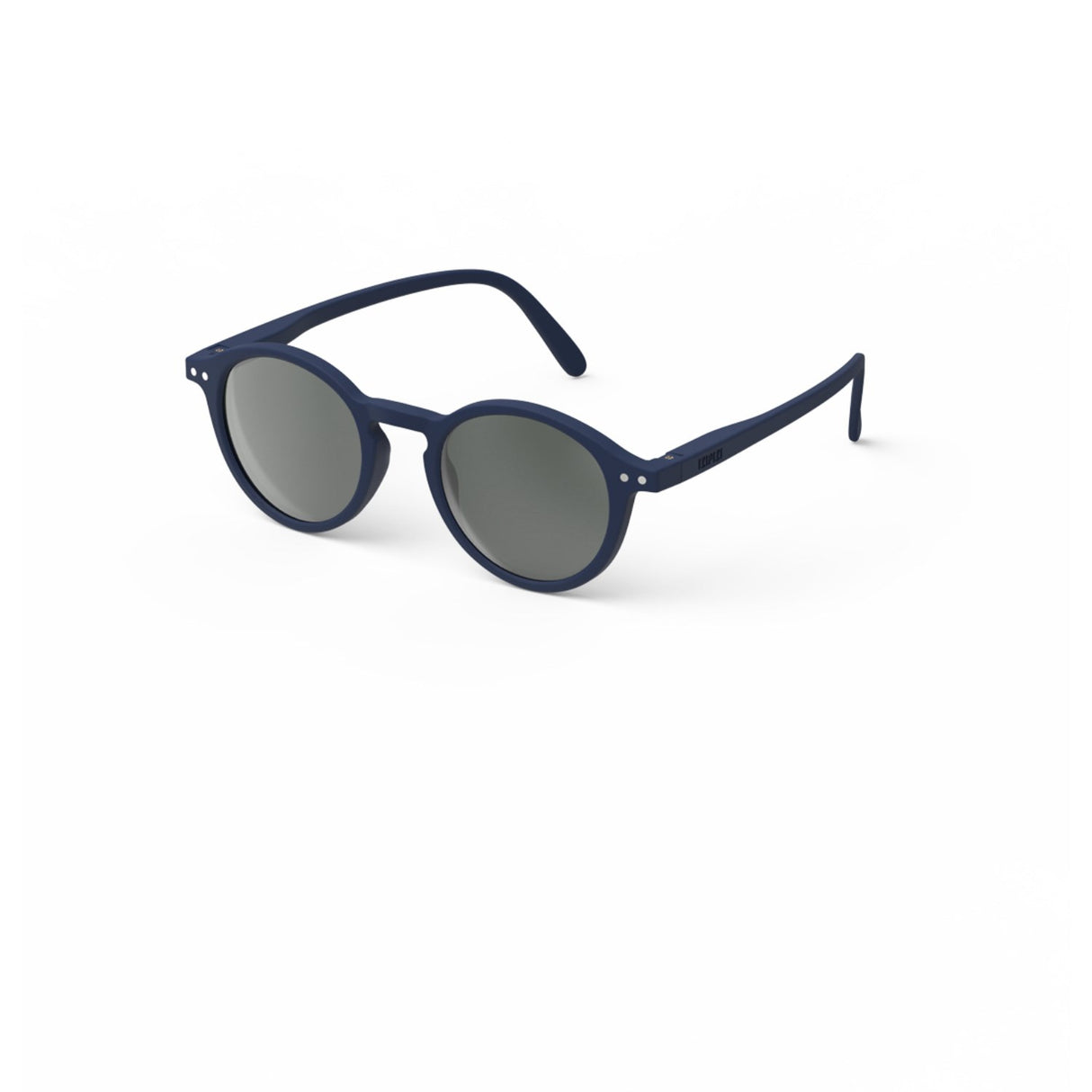 Izipizi JUNIOR 7/11 D Navy Blue Solglasögon