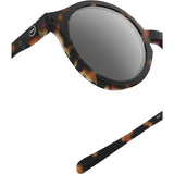 Izipizi KIDS 3/5 C Tortoise Solglasögon
