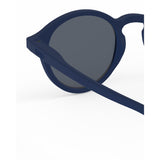 Izipizi KIDS 3/5 D Navy Blue Solglasögon