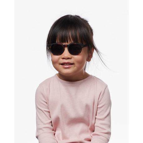 Izipizi KIDS 3/5 C Tortoise Solglasögon
