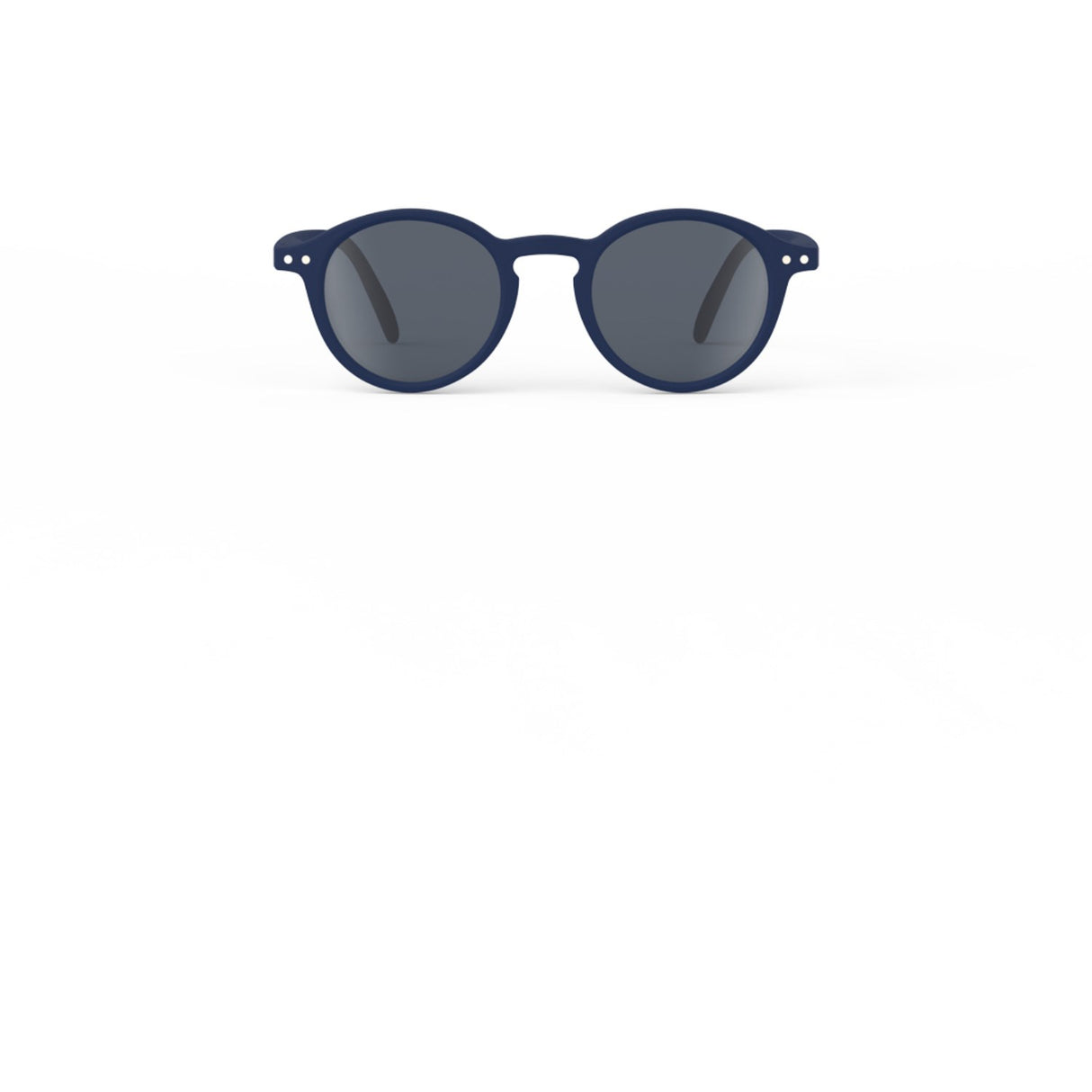 Izipizi KIDS 3/5 D Navy Blue Solglasögon