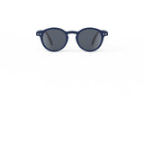 Izipizi KIDS 3/5 D Navy Blue Solglasögon
