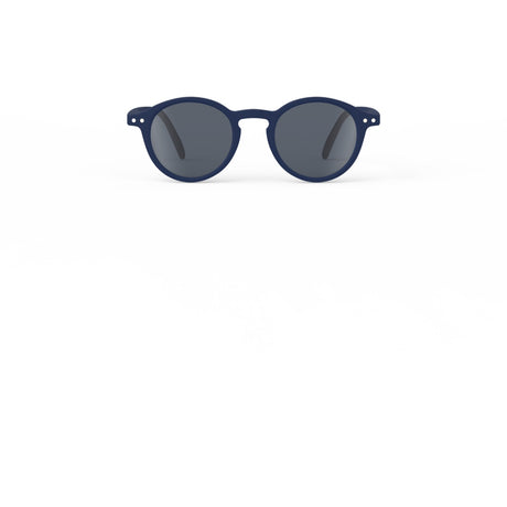 Izipizi KIDS 3/5 D Navy Blue Solglasögon