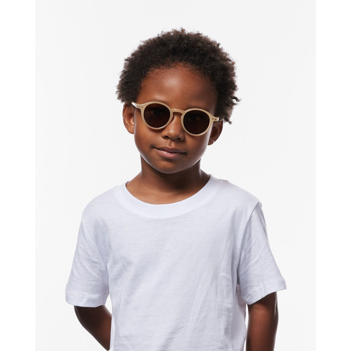 Izipizi KIDS 3/5 D Macchiato Solglasögon