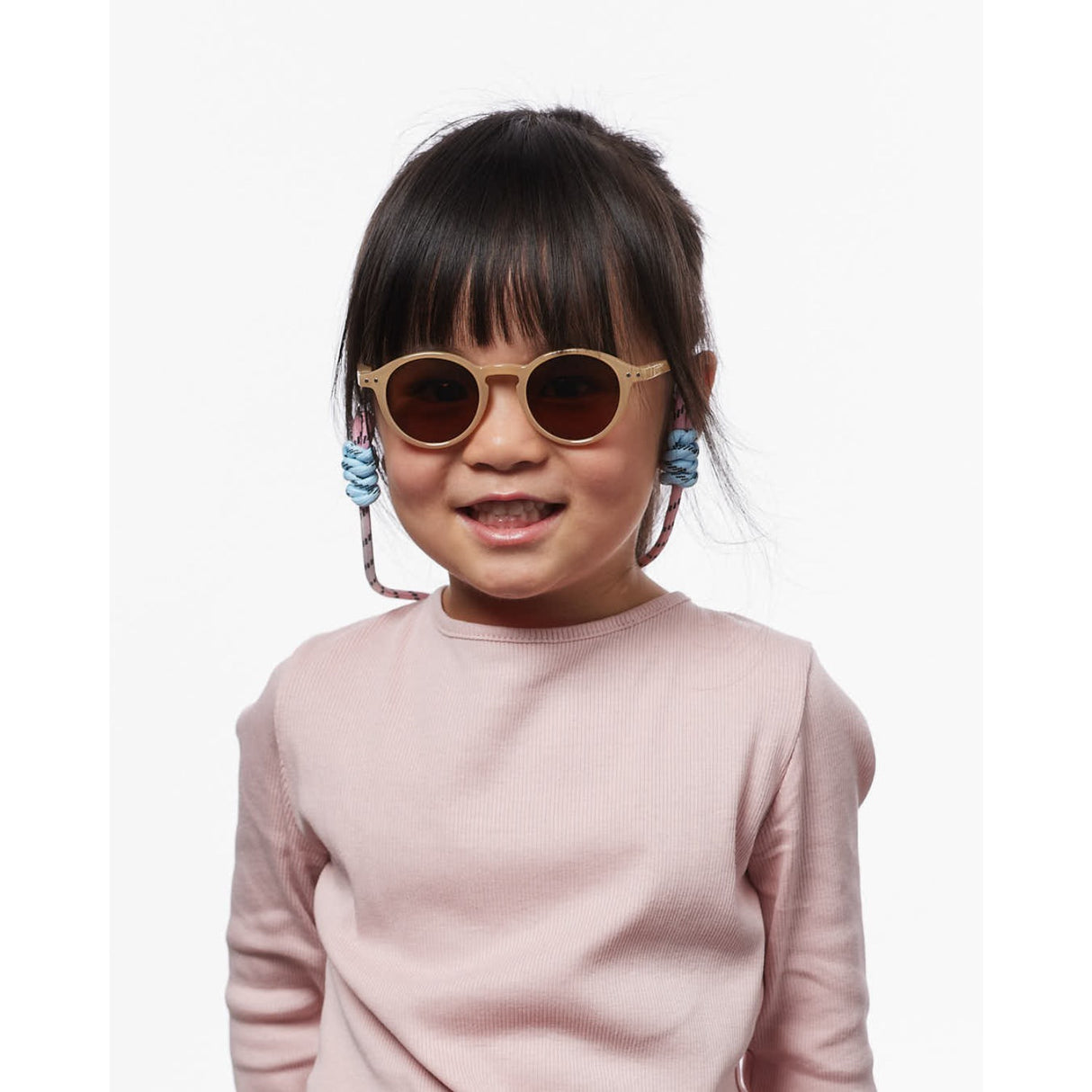 Izipizi KIDS 3/5 D Macchiato Solglasögon