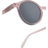 Izipizi KIDS 3/5 D Pink Solglasögon