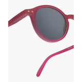 Izipizi KIDS 3/5 D Cranberry Solglasögon