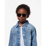 Izipizi KIDS 3/5 E Tortoise Solglasögon