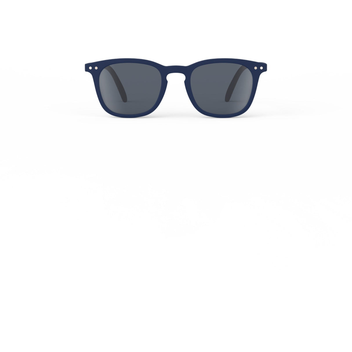Izipizi KIDS 3/5 E Navy Blue Solglasögon