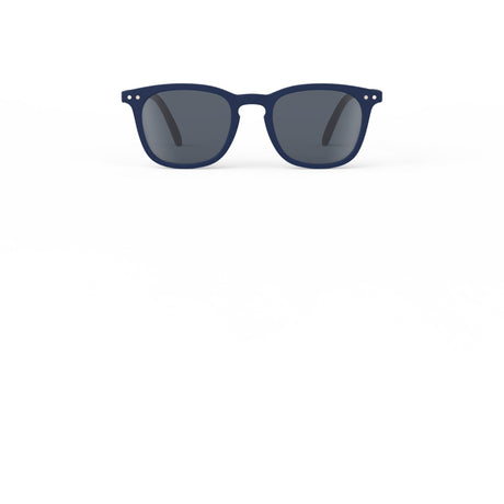 Izipizi KIDS 3/5 E Navy Blue Solglasögon