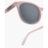 Izipizi KIDS 3/5 E Pink Solglasögon