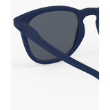 Izipizi KIDS 3/5 E Navy Blue Solglasögon