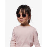 Izipizi KIDS 3/5 E Pink Solglasögon