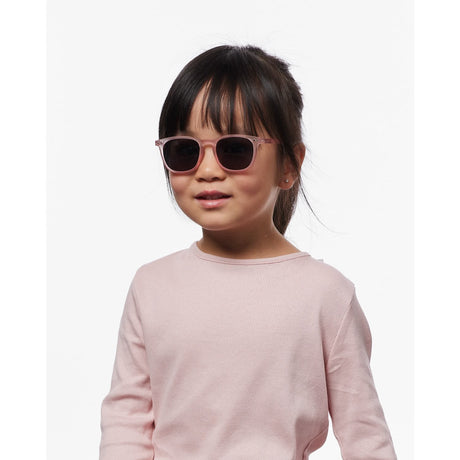 Izipizi KIDS 3/5 E Pink Solglasögon