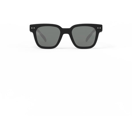 Izipizi JUNIOR 7/11 Road Black Solglasögon