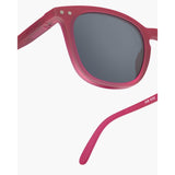 Izipizi KIDS 3/5 E Cranberry Solglasögon
