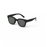 Izipizi JUNIOR 7/11 Road Black Solglasögon
