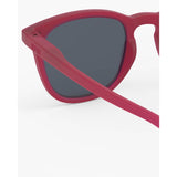 Izipizi KIDS 3/5 E Cranberry Solglasögon