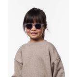 Izipizi KIDS 3/5 E Lavender Solglasögon