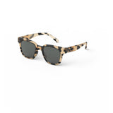 Izipizi JUNIOR 7/11 Road Light Tortoise Solglasögon
