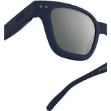 Izipizi JUNIOR 7/11 Road Navy Blue Solglasögon