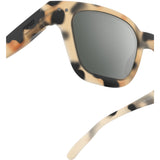 Izipizi JUNIOR 7/11 Road Light Tortoise Solglasögon