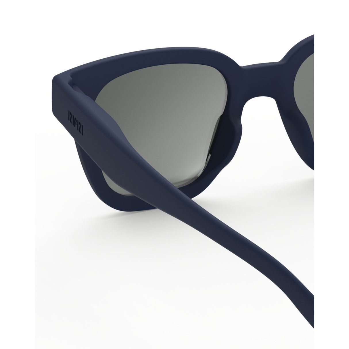 Izipizi JUNIOR 7/11 Road Navy Blue Solglasögon