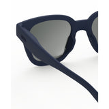 Izipizi JUNIOR 7/11 Road Navy Blue Solglasögon