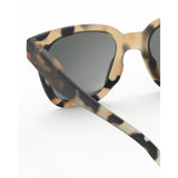Izipizi JUNIOR 7/11 Road Light Tortoise Solglasögon