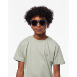 Izipizi JUNIOR 7/11 Road Navy Blue Solglasögon