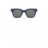 Izipizi JUNIOR 7/11 Road Navy Blue Solglasögon